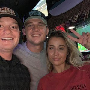 Meet your Posher, Matt